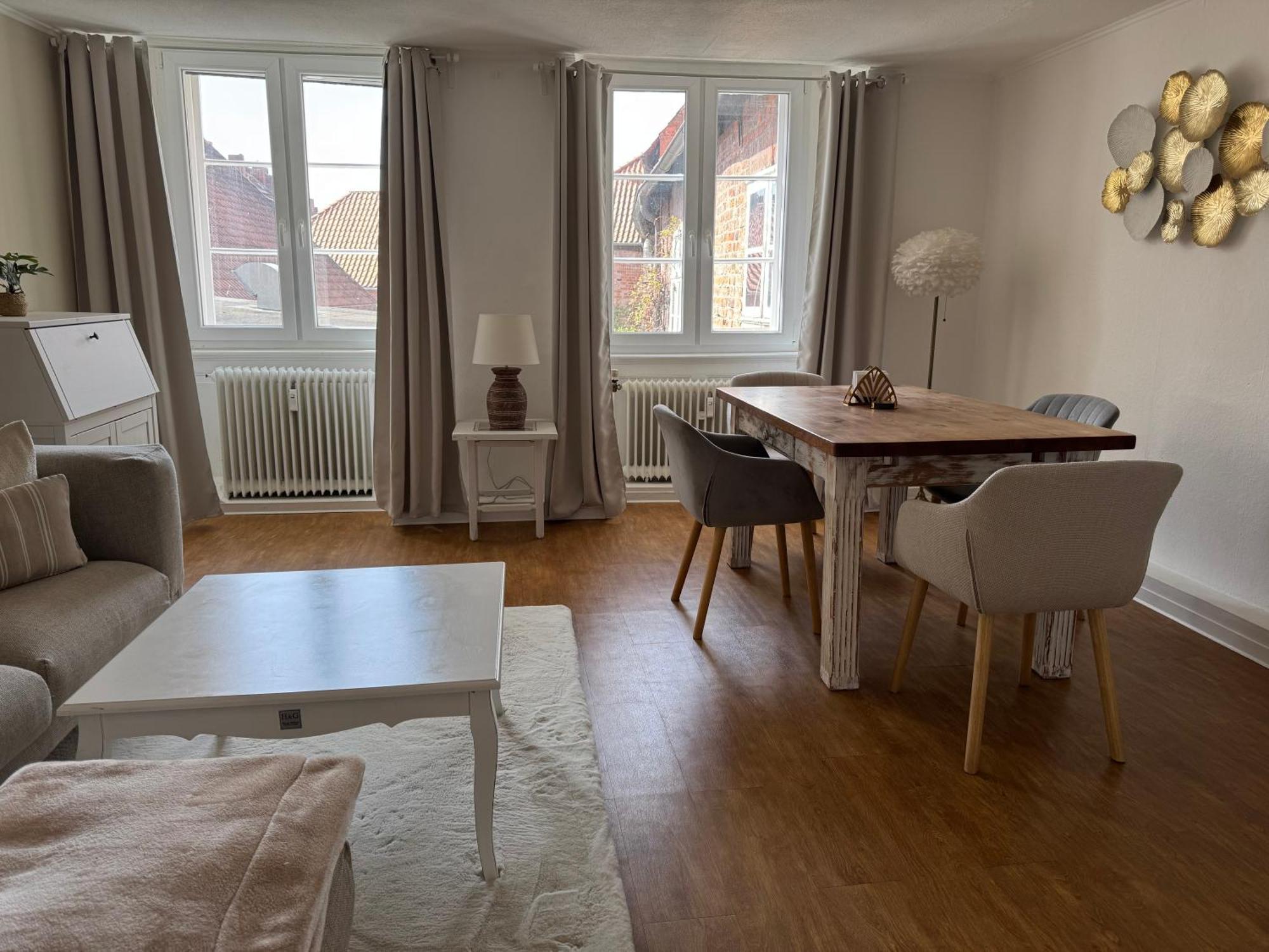 Lueneburg Zentral Lüneburg Quarto foto