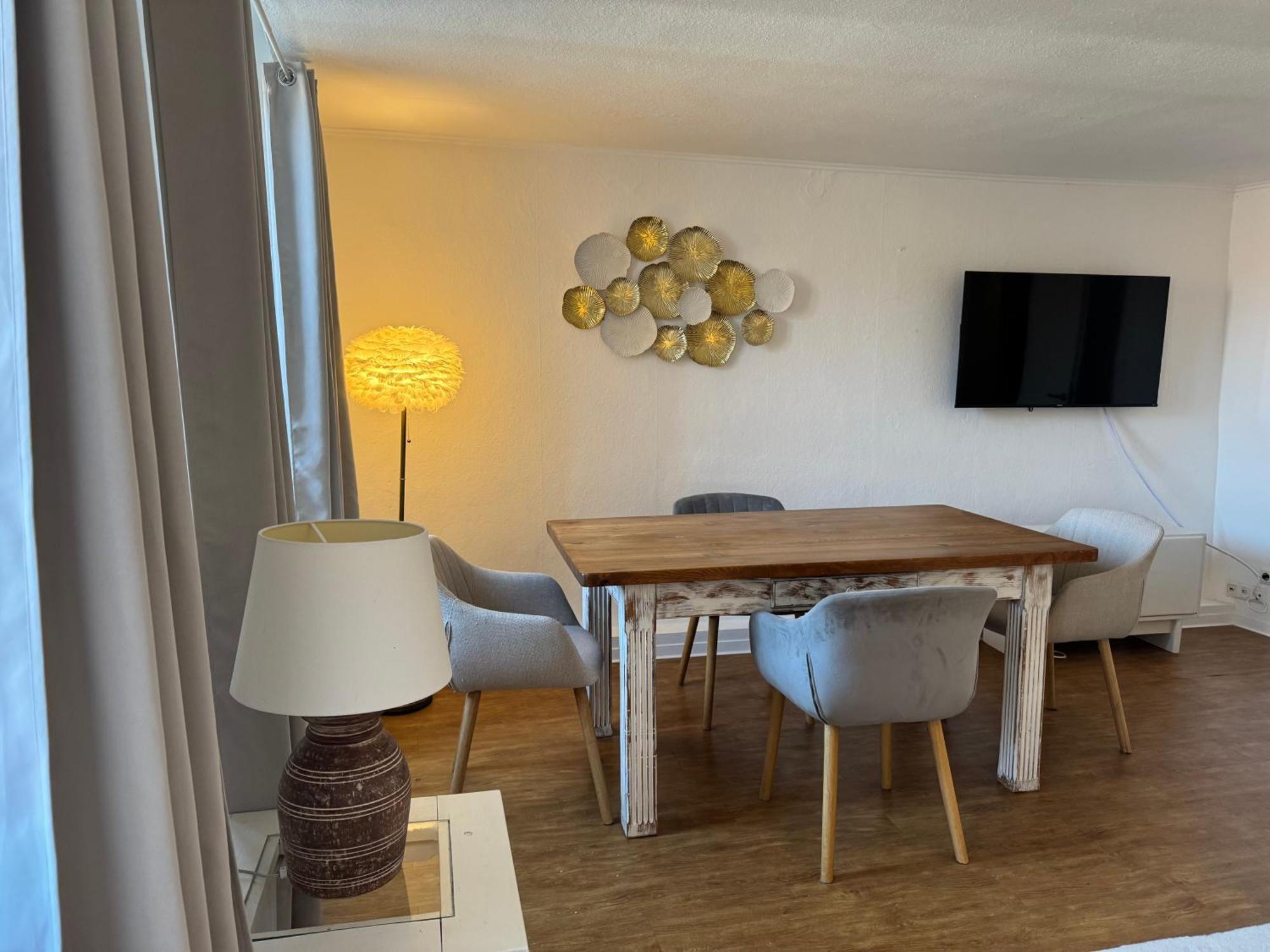 Lueneburg Zentral Lüneburg Quarto foto